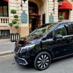 VERSAILLES CASTLE Round-Trip Transfer from Paris by Luxury Van - Breakdown of the Experience