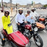 Versailles Chateau and Estate Day Tour by Sidecar - Authentic Experiences and Practical Insights