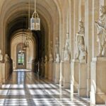 Versailles Domain Audio Guided Half Day Tour from Paris - The Reality Check: What Reviews Tell Us