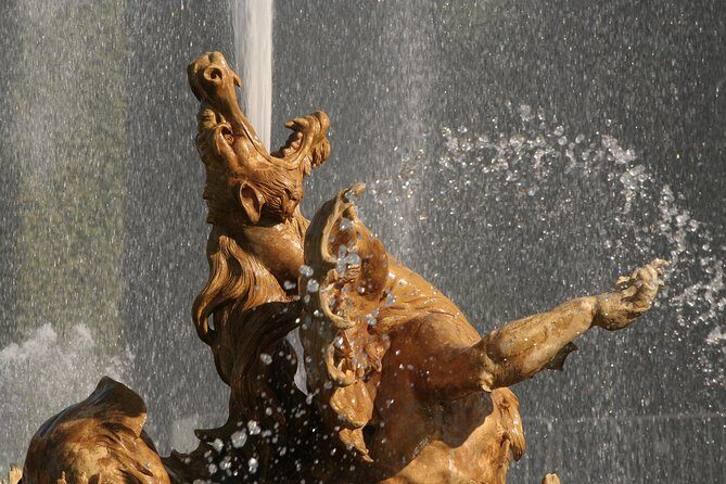 Versailles Domain Small-Group Guided Tour from Paris - Who Will Love This Tour?