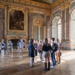 Versailles Full-Day Tour with the Estate of Marie-Antoinette - Authenticity and Unique Touches