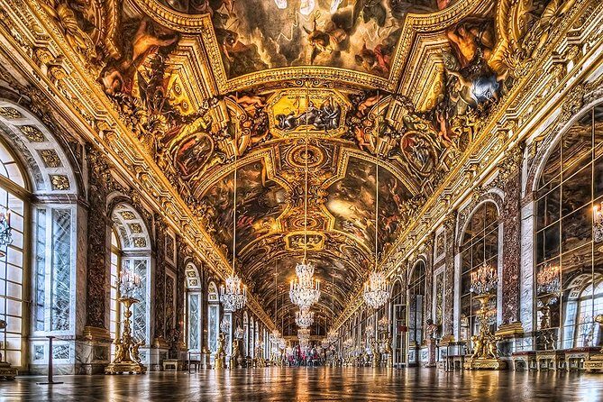 Versailles & Giverny Private Day Tour Luxury van & Private Guide - Who Is This Tour Best For?