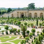 Versailles Half Day Guided Bike Tour - What You Can Expect at Each Stop