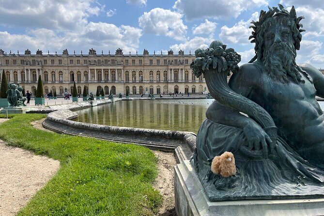 Versailles Half Day Private Tour Trianons & Gardens Included - Who Will Love This Tour?