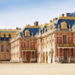 Versailles & Louvre Museum: All-Inclusive Semi Private Tour - A Day in the Life: What to Expect from This Tour