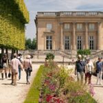 Versailles Marie Antoinette Afternoon Guided Tour with Petit Trianon & Hamlet - Transportation & Logistics