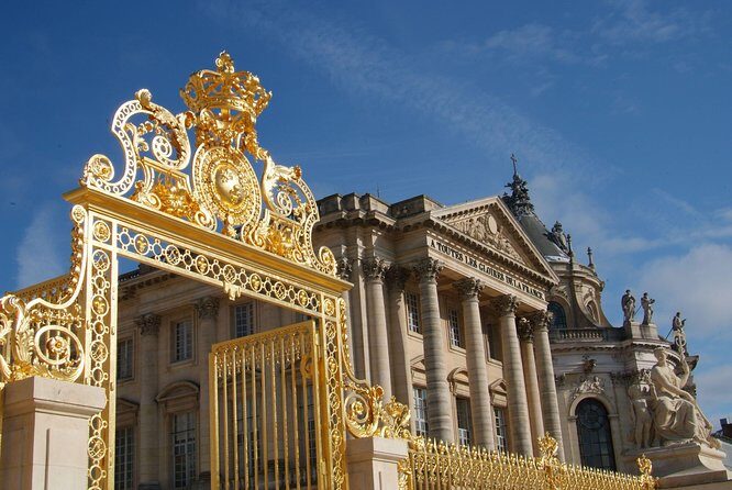 Versailles Palace and Gardens Half Day Guided Tour from Paris - A Closer Look at the Versailles Half-Day Tour