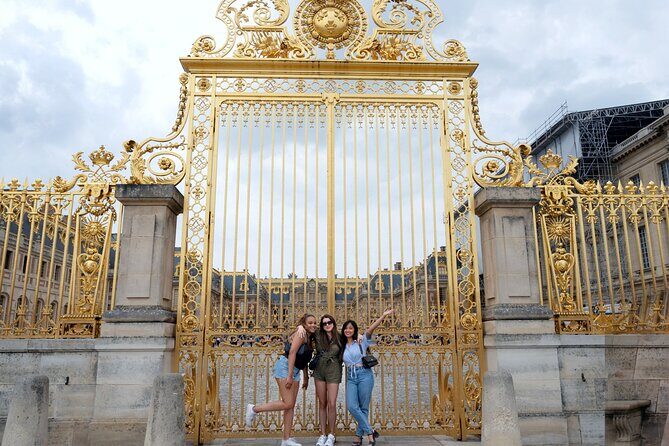 Versailles Palace and Gardens Skip-the-Line Tour from Paris - Who Will Love This Tour?