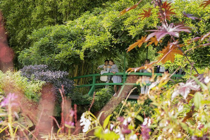 Versailles Palace and Giverny Monet House Guided Visit with Lunch - The Value of This Tour for You