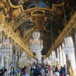 Versailles Palace and Giverny Private Guided Tour from Paris - The Artistic Charm of Giverny and Monets Water Gardens