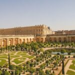 Versailles Palace and Trianon Guided Day Tour from Paris - Exploring the Gardens and Fountain Shows