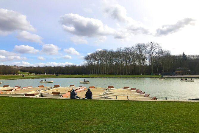 Versailles Palace Best of Estate Private Day Tour with Lunch & Queen's Hamlet - Final thoughts