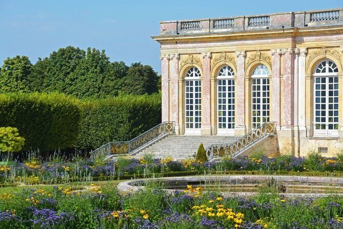 Versailles Palace Entrance Ticket and Breakfast at Ore Restaurant - What the Reviews Say: A Taste of Authenticity