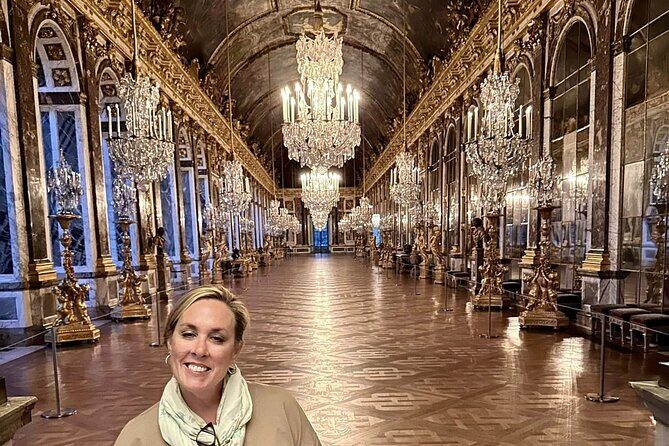 Versailles Palace Family Tour with Private Transfers and Lunch - A Thorough Review of the Versailles Palace Family Tour with Private Transfers and Lunch