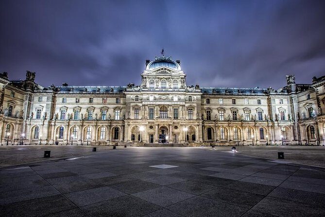 Versailles Palace & Louvre Museum Private Day Tour from Paris - Frequently Asked Questions (FAQs)