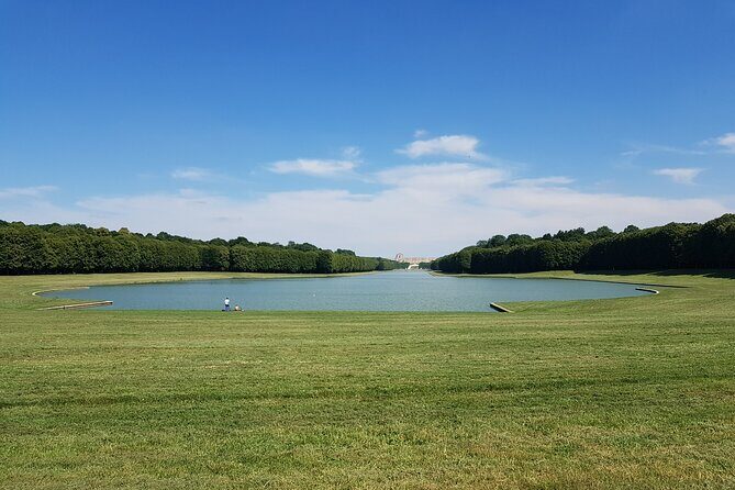 Versailles Palace Park by Segway - Who Will Love This Tour?
