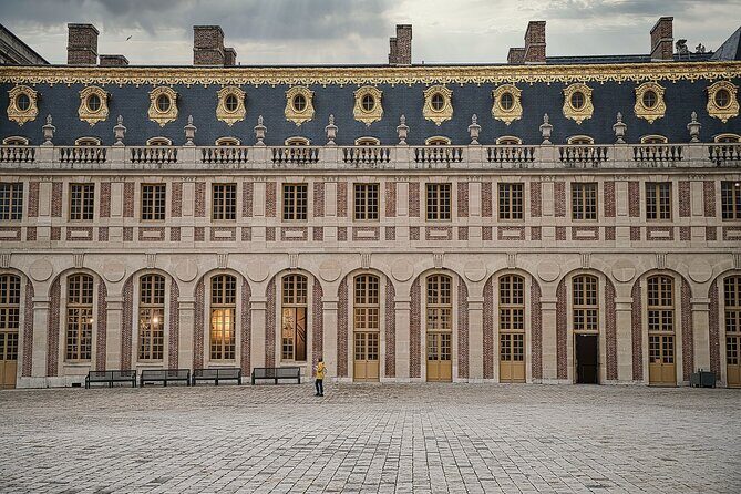 Versailles Palace Passport with optional Audio Guide - FAQs About the Versailles Palace Passport