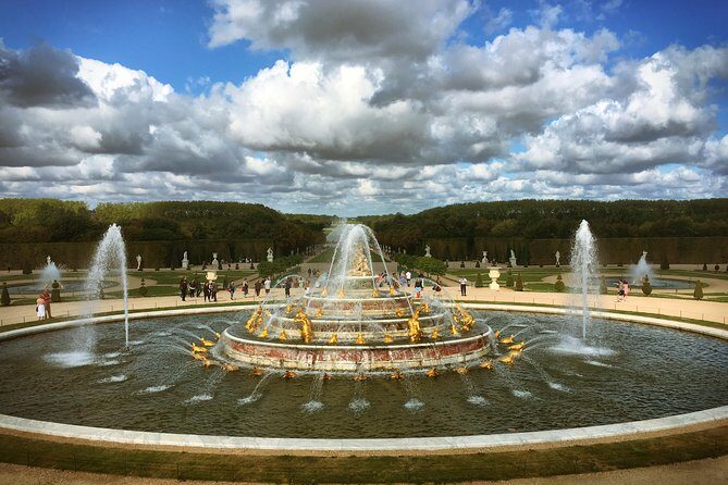 Versailles Palace Private Tailored Guided Tour With Hotel Pickup - A Closer Look at the Experience