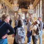 Versailles Palace Skip the Line Guided Tour with Gardens Access - Who Should Book This Tour?