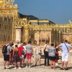 Versailles Palace Skip the Line Small Group Guided Tour - The Value Equation