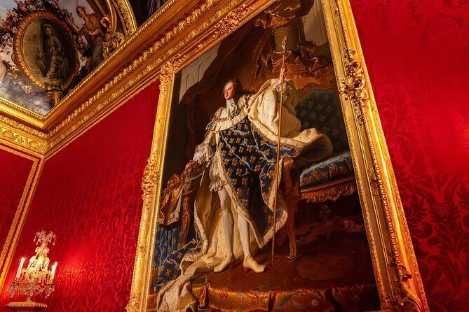 Versailles Palace Skip-the-Line Tour with Garden Access - The Sum Up: Is This Tour Right for You?