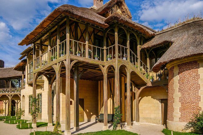 Versailles Private Day Excursion with Palace, Gardens & Trianon - Frequently Asked Questions
