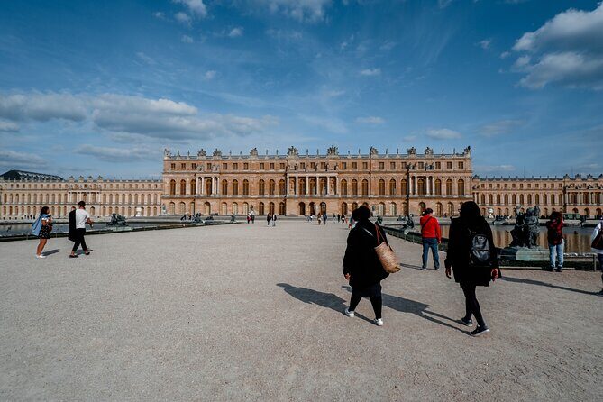 Versailles - Private full day tour from Paris - Authenticity and Value