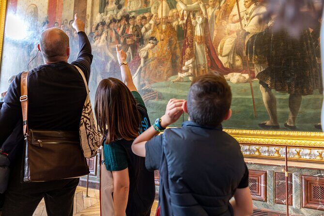 Versailles Private Guided Tour - Reserved Entry Included - A Deep Dive Into the Versailles Private Guided Tour Experience