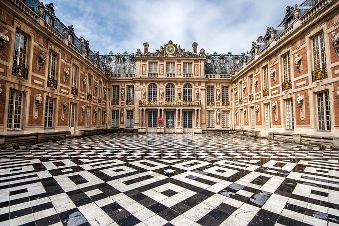Versailles Private Half-Day Guided Tour from Paris - FAQs