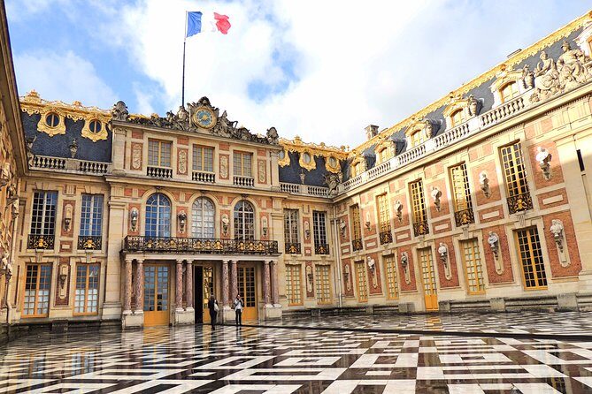 Versailles Private Half Day Guided Tour with Skip the Line Access from Paris - Why This Tour Works for Travelers