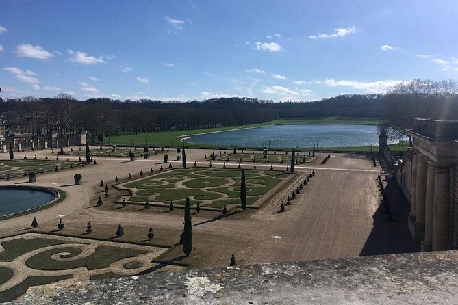 Versailles Royal Palace & Gardens Private Tour by Golf Cart - Frequently Asked Questions