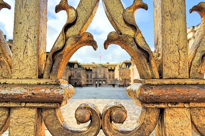 Versailles Small Group Guided Tour with Tranportation from Paris - Who Will Love This Tour?