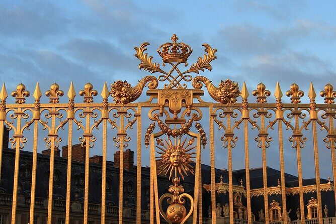 Versailles Tour of Palace Guided Tour - Exploring the Palace of Versailles in Detail