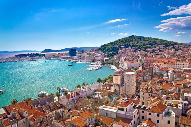 Vespa sightseeing tour & rental - Meet Split on two wheels - Authentic Experiences and Real Traveler Opinions