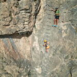 Via Ferrata Castala - Almeria - Multiadventure Circuit - FAQ