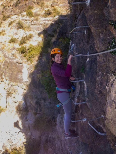 Vía ferrata de Redován K2 - The Value and Final Thoughts