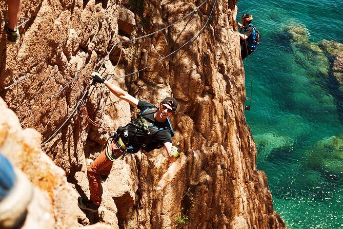Via Ferrata Experience - Exploring the Via Ferrata Experience in Depth