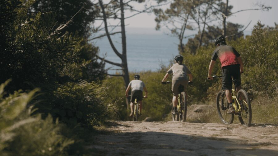 Viana do Castelo: e-mountain bike rental for adventures in nature and culture - Who Will Enjoy This Tour?