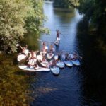 Viana do Castelo: Vez River SUP with Transfer Options - A Closer Look at the Vez River SUP Tour