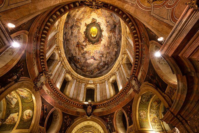 Vienna Classical Concert at St. Peters Church - Final Thoughts