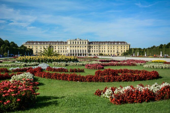 Vienna: Skip the Line Schönbrunn Palace and Gardens Guided Tour - Who Will Love This Tour?