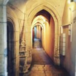 Vieux Lyon tour - The Sum Up