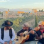 Viewpoints in the Albaicín - What’s Included and What to Expect