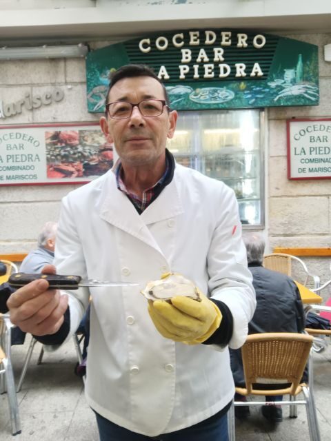 Vigo: a feast of flavors - Detailed Breakdown of the Itinerary