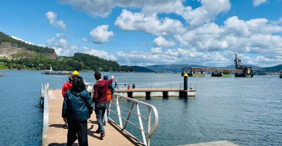 Vigo: Bay of San Simón Mussel Farming Tour - Who It’s Best For