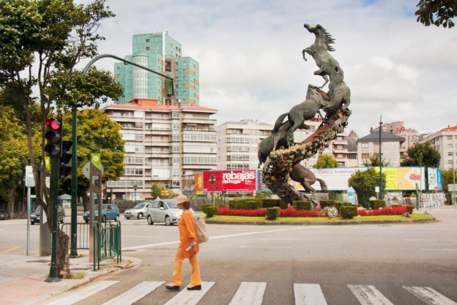 Vigo For Everyone: Private Walking Tour - Why This Tour Offers Value