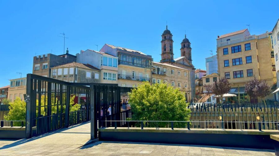 Vigo: Historic Walking Tour and Highlights - A Closer Look at Vigo’s Historic Walking Tour and Highlights