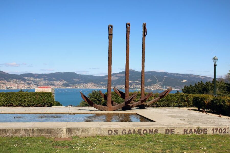 Vigo: Private Walking Tour with local guide - What Makes This Tour Stand Out