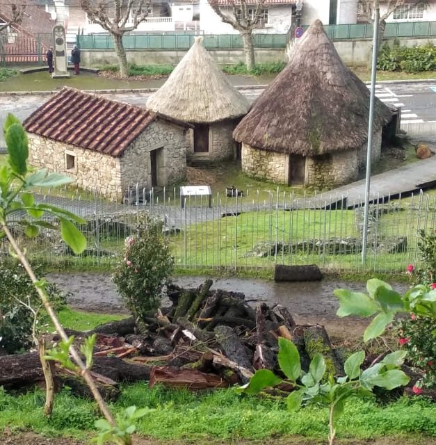 Vigo: stories and landscapes from the Castro - The Experience in Detail