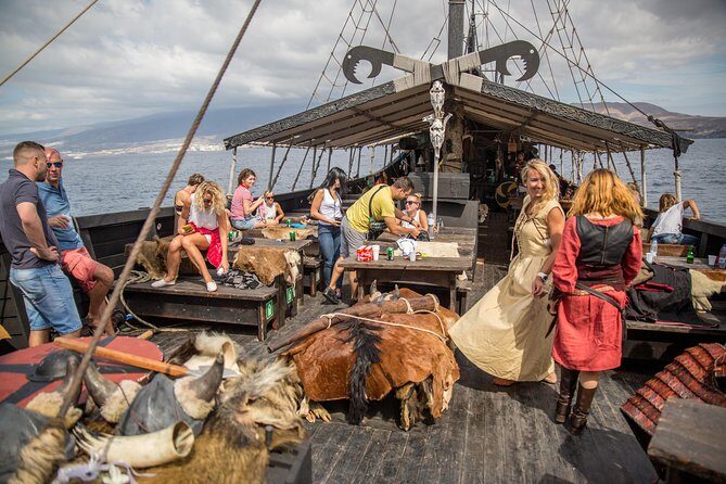 Viking Cruise Whales and Dolphins Watching - Why This Tour Is Worth Considering